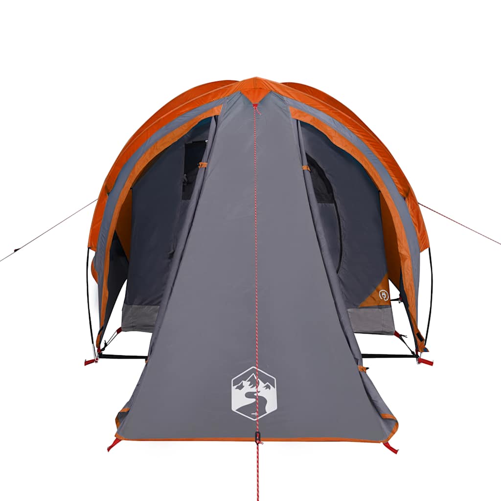 Camping Tent Dome 2-Person Waterproof