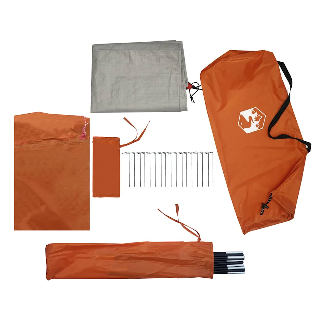 Camping Tent Dome Waterproof