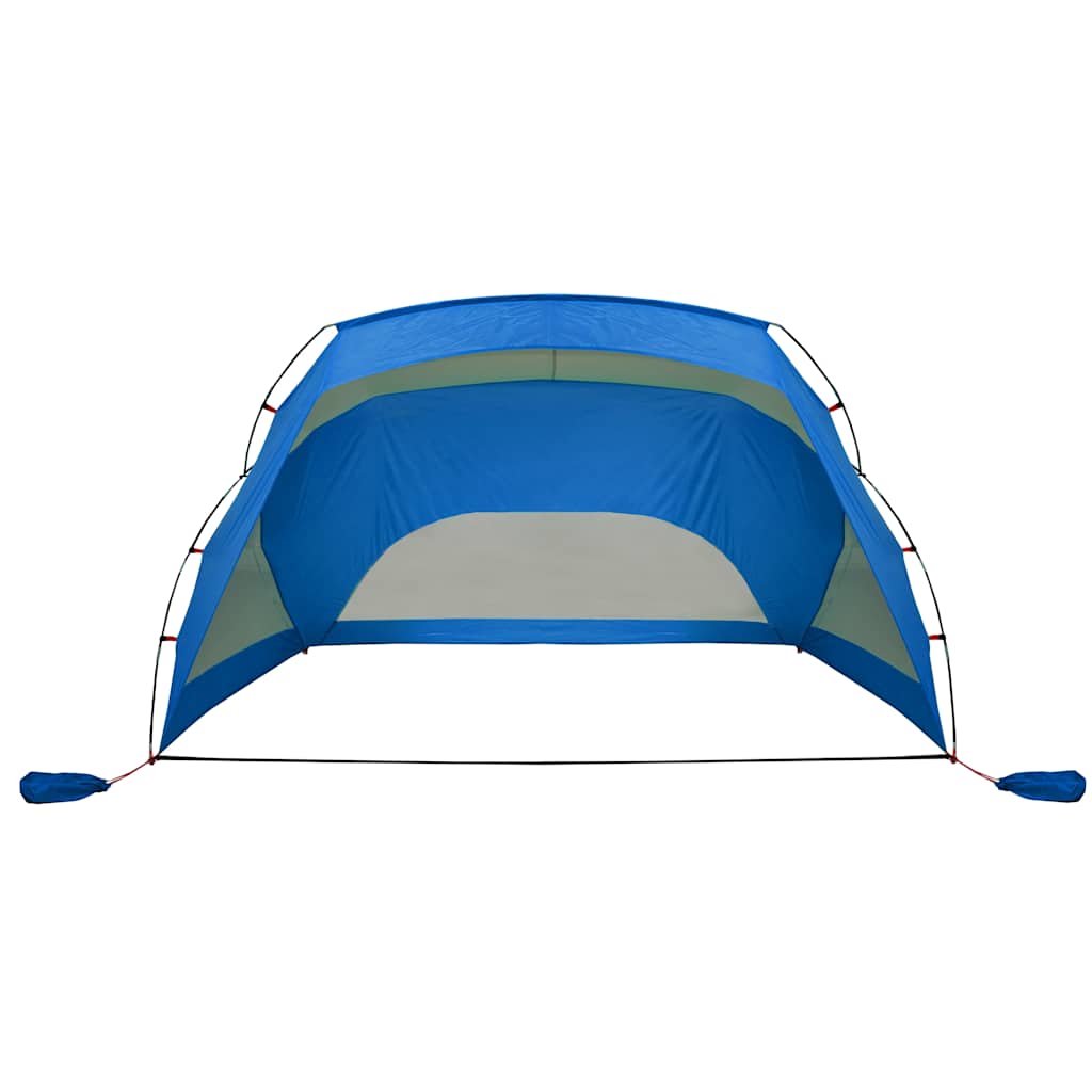 Tents Beach Tent 274X178X170/148 Cm 185T Polyester Green Blue Grey Waterproof 53