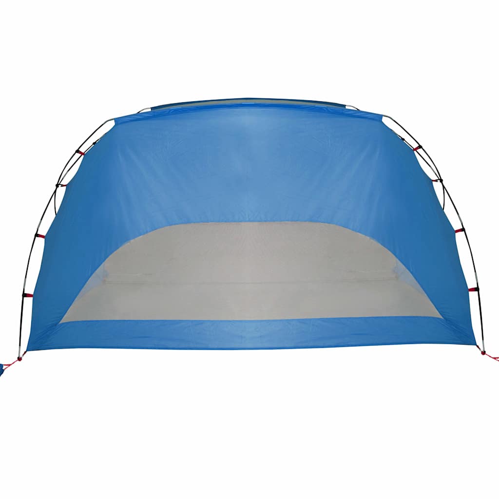 Tents Beach Tent 274X178X170/148 Cm 185T Polyester green blue grey Waterproof 53