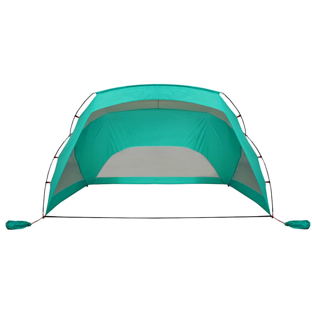 Tents Beach Tent 274X178X170/148 Cm 185T Polyester green blue grey Waterproof 53