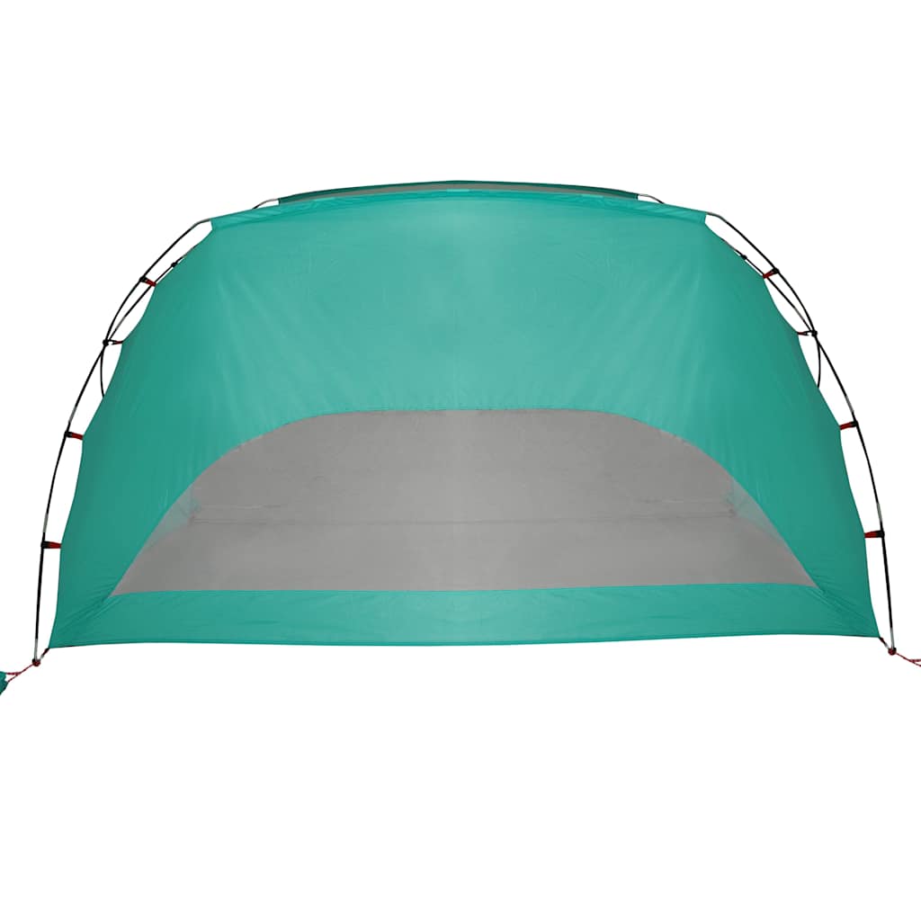 Tents Beach Tent 274X178X170/148 Cm 185T Polyester Green Blue Grey Waterproof 53