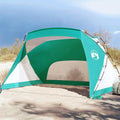 Beach Tent 274X178X170/148 Cm 185T Polyester