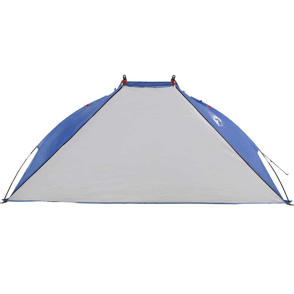 Tents Beach Tent Sea 268X223X125 Cm 185T Polyester blue grey green Waterproof 26