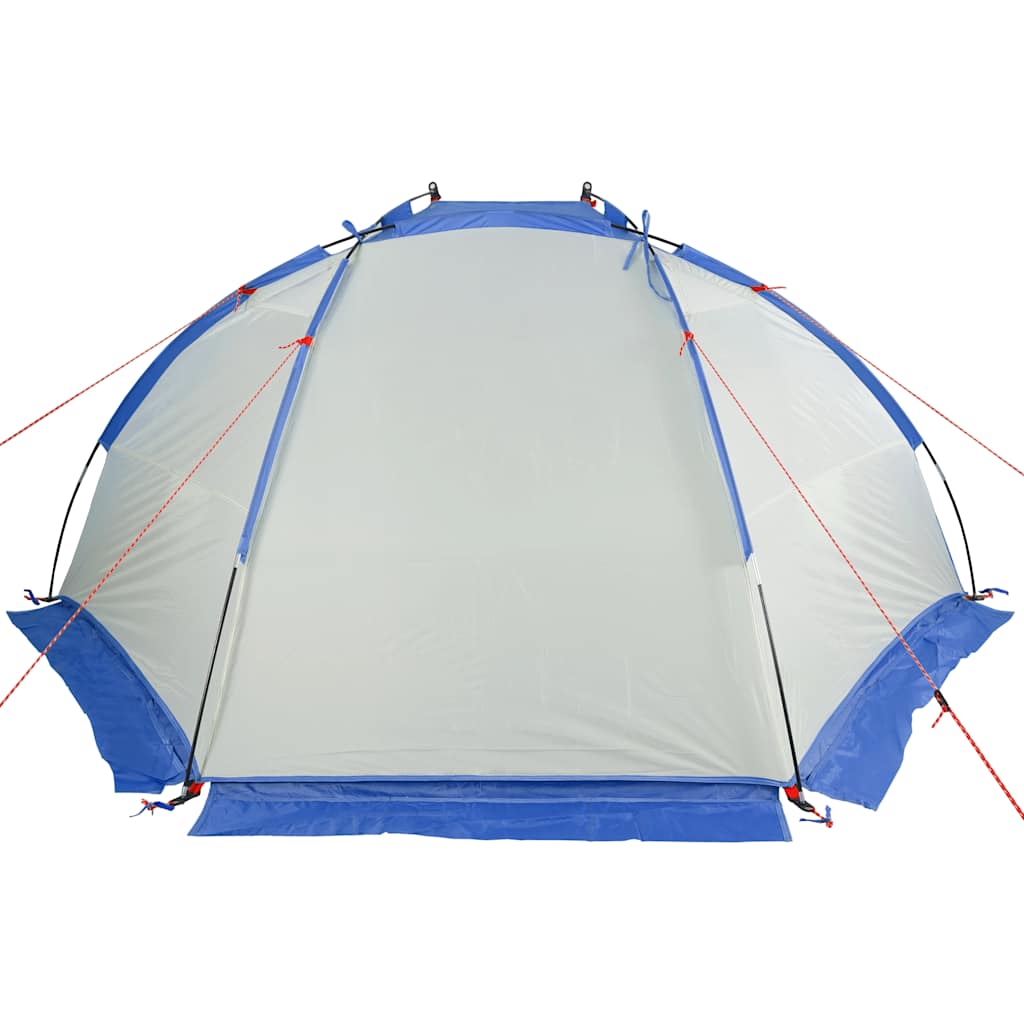 Tents Beach Tent Sea 268X223X125 Cm 185T Polyester blue grey green Waterproof 26