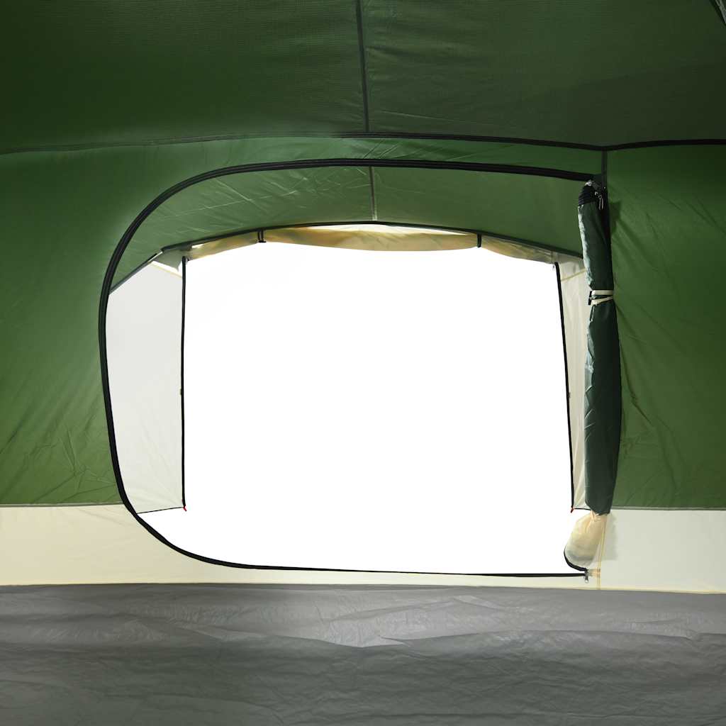 Camping Tent With Porch Waterproof