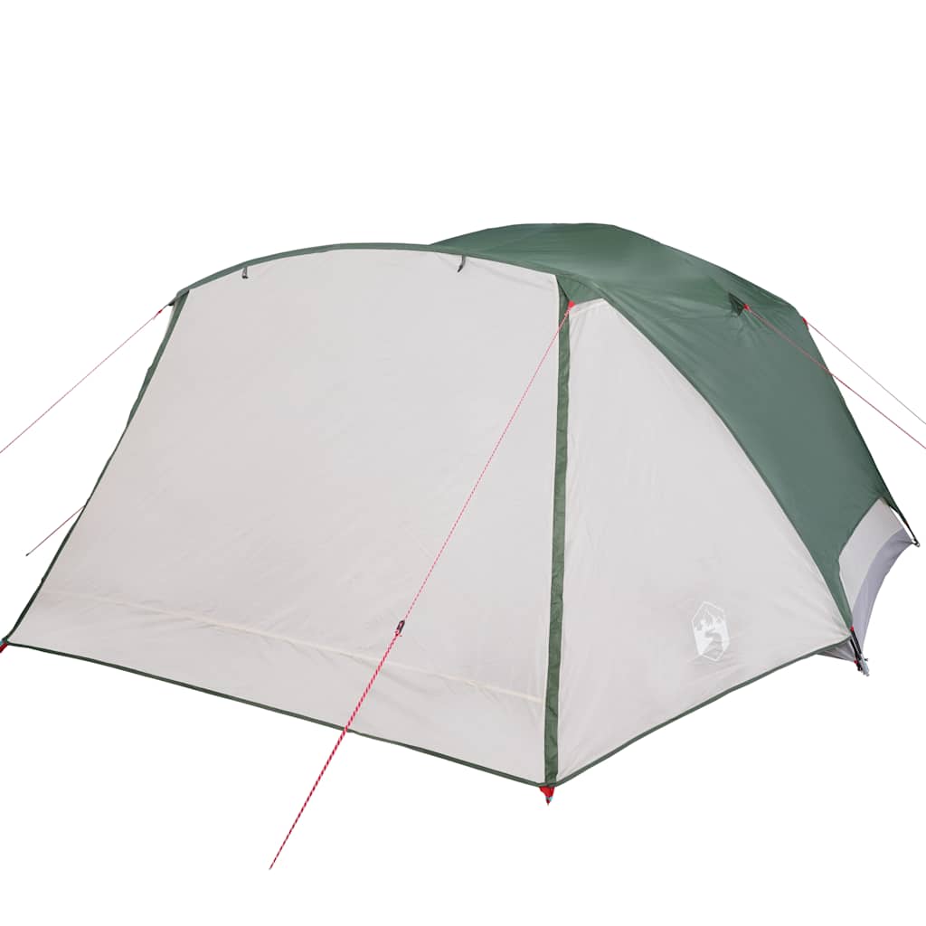 Camping Tent With Porch Waterproof