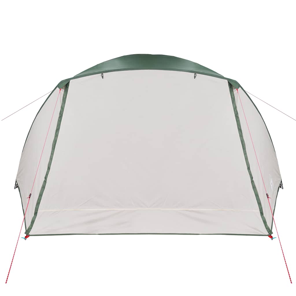 Camping Tent With Porch Waterproof