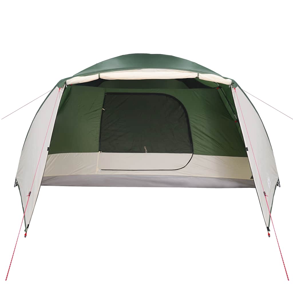 Camping Tent With Porch Waterproof