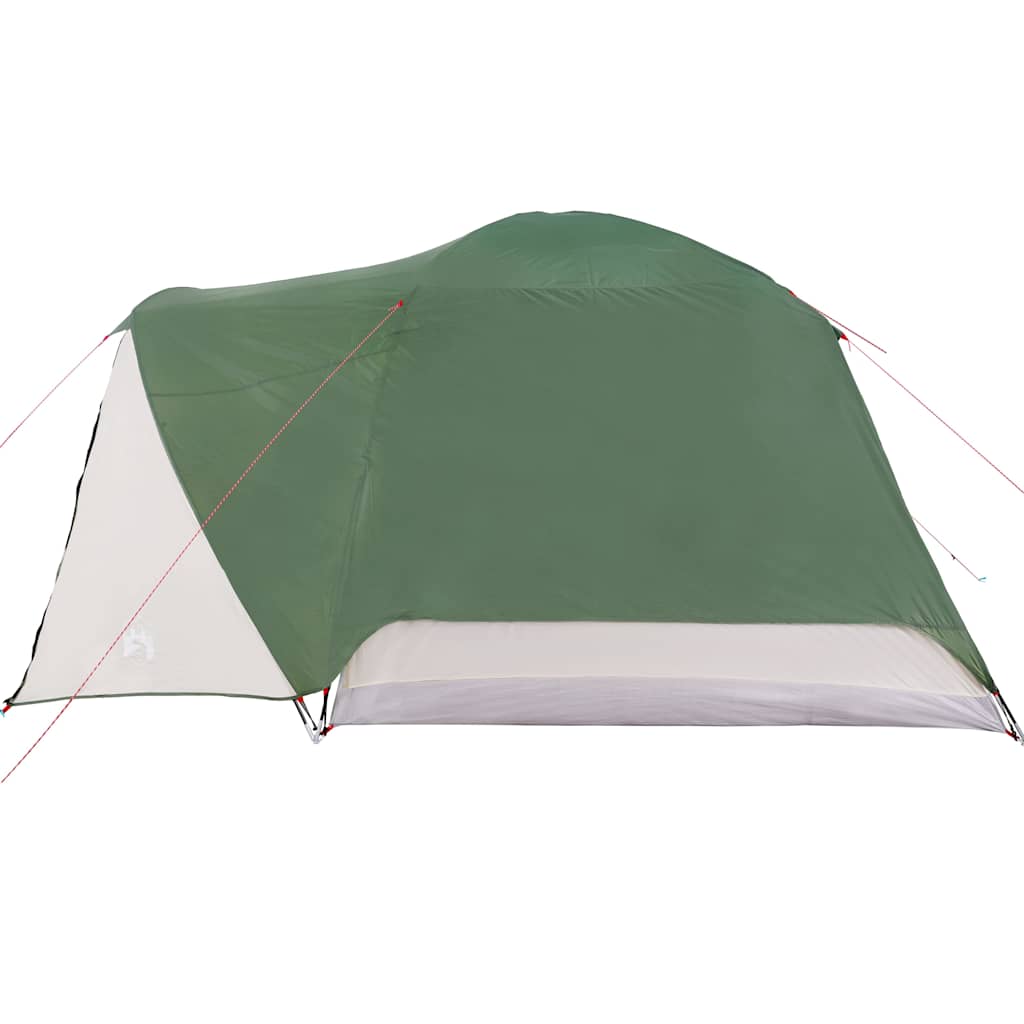 Camping Tent With Porch Waterproof
