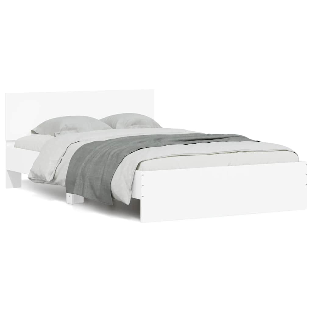 Bed Frame | | Engineered Wood And Plywood | Double | Bed Frame