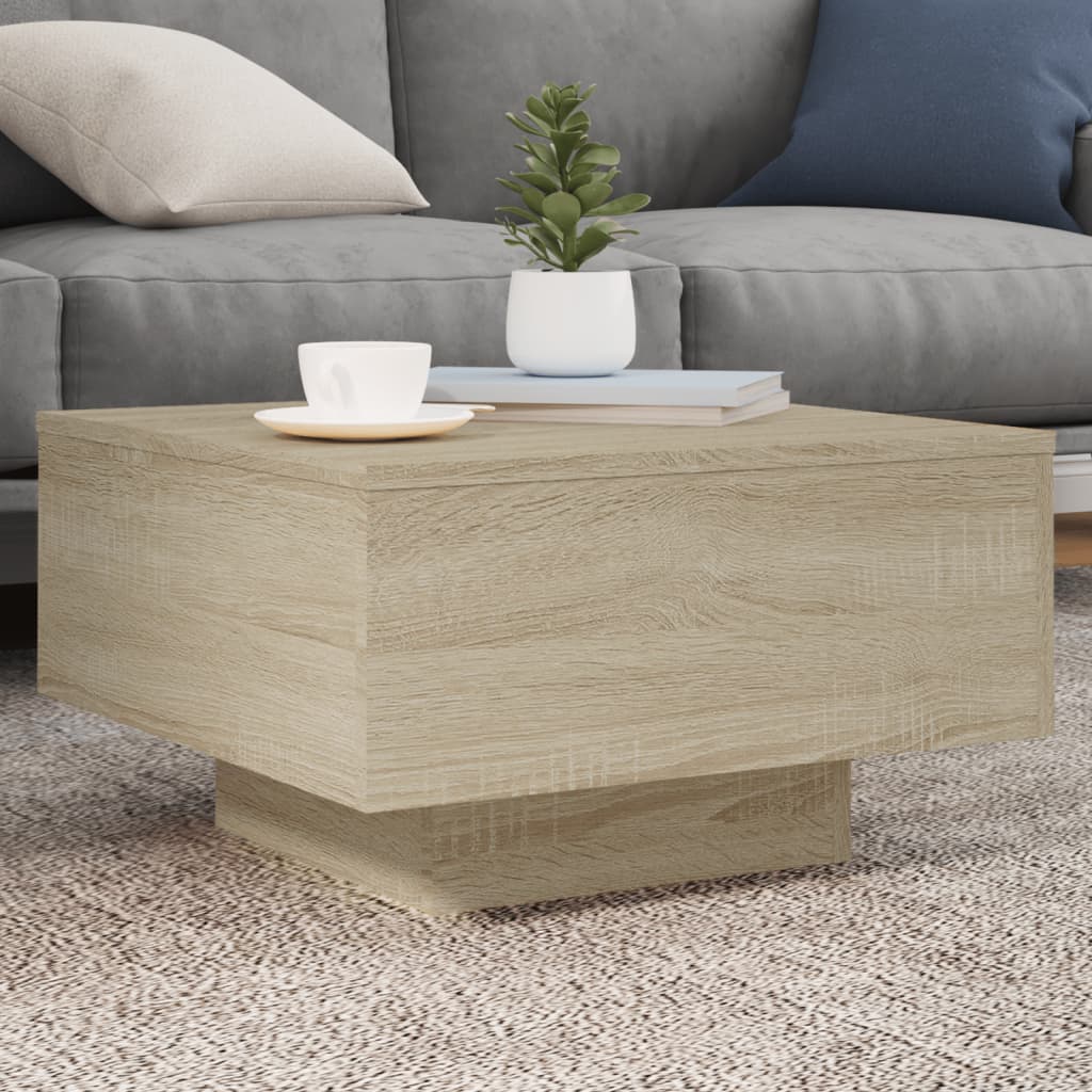 Coffee Table Engineered Wood