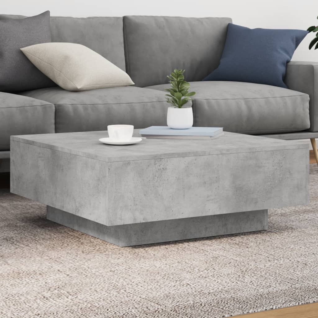 Coffee Table Engineered Wood