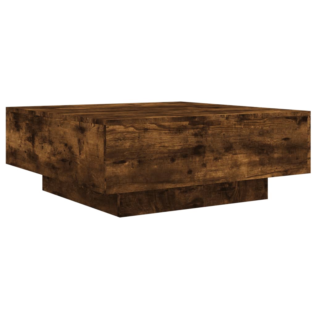 Coffee Table Engineered Wood