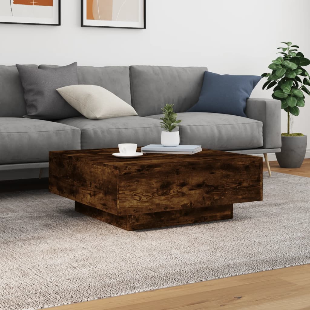 Coffee Table Engineered Wood