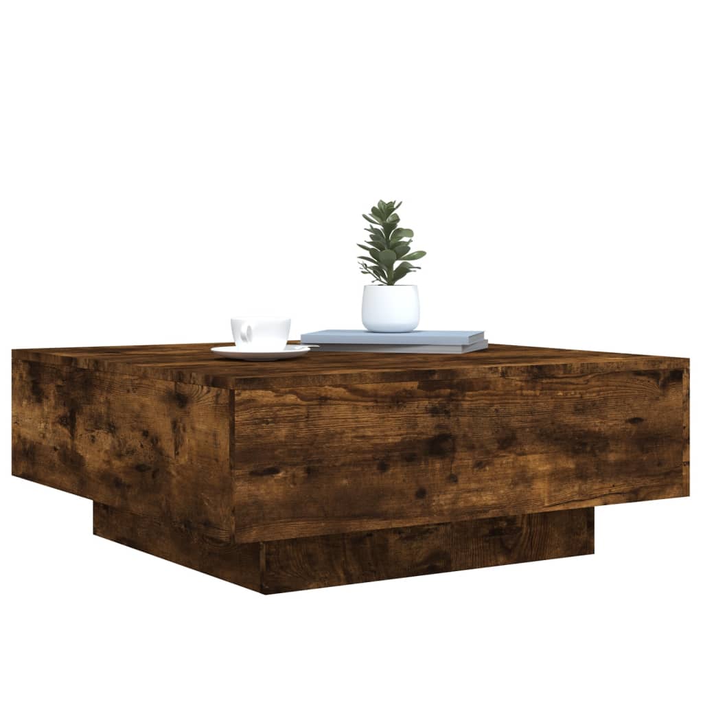Coffee Table Engineered Wood