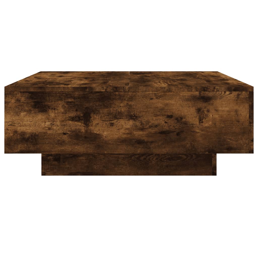 Coffee Table Engineered Wood