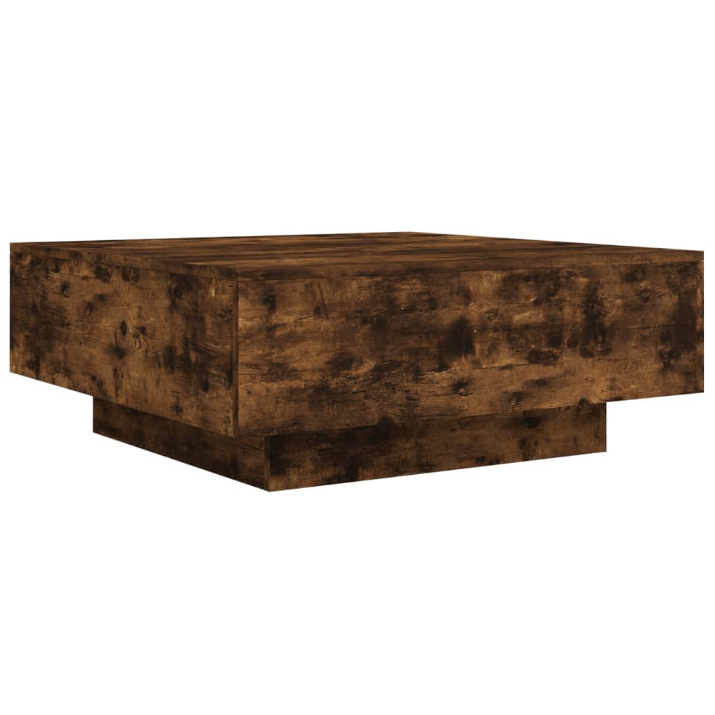 Coffee Table Engineered Wood