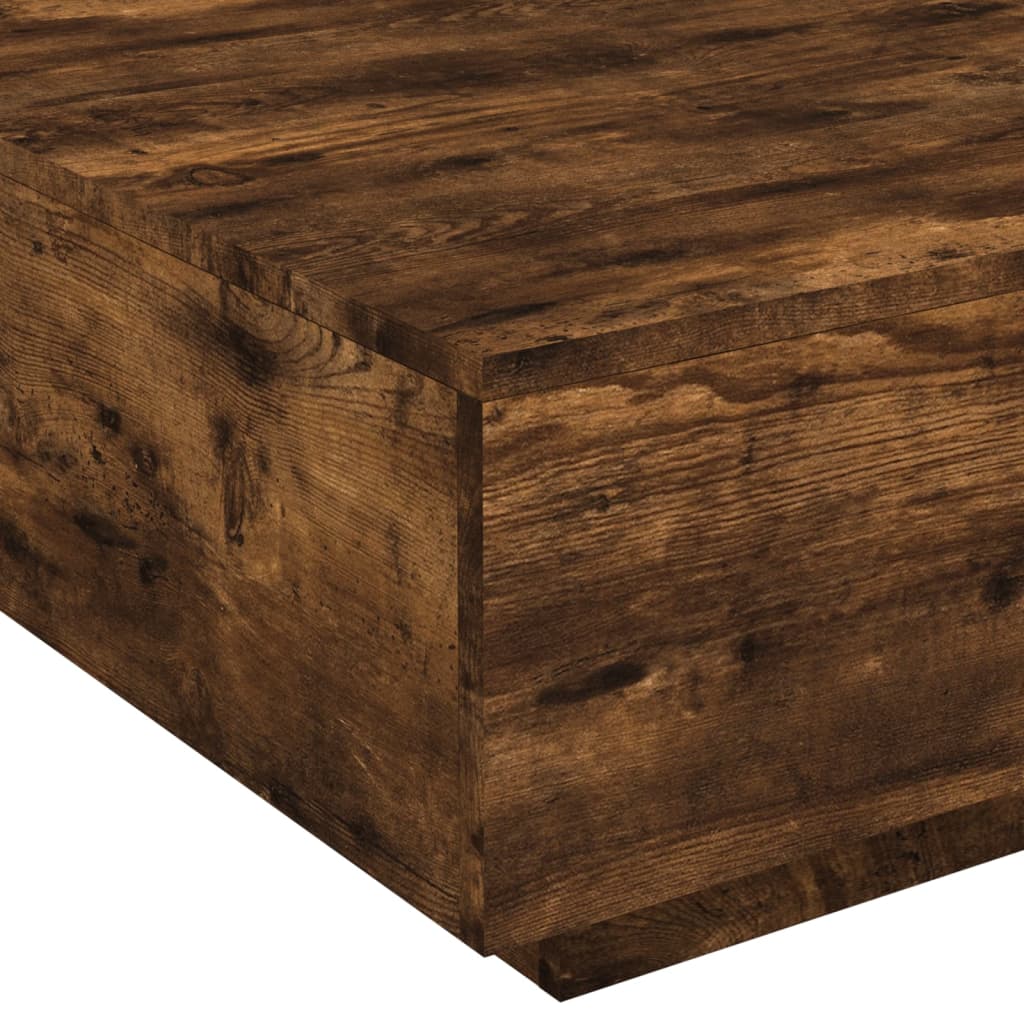 Coffee Table Engineered Wood