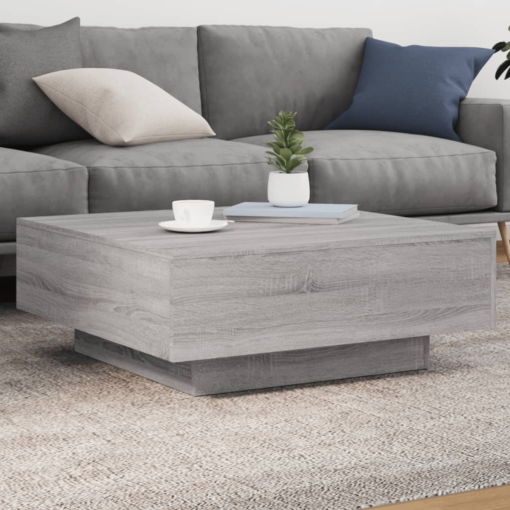Coffee Table Engineered Wood