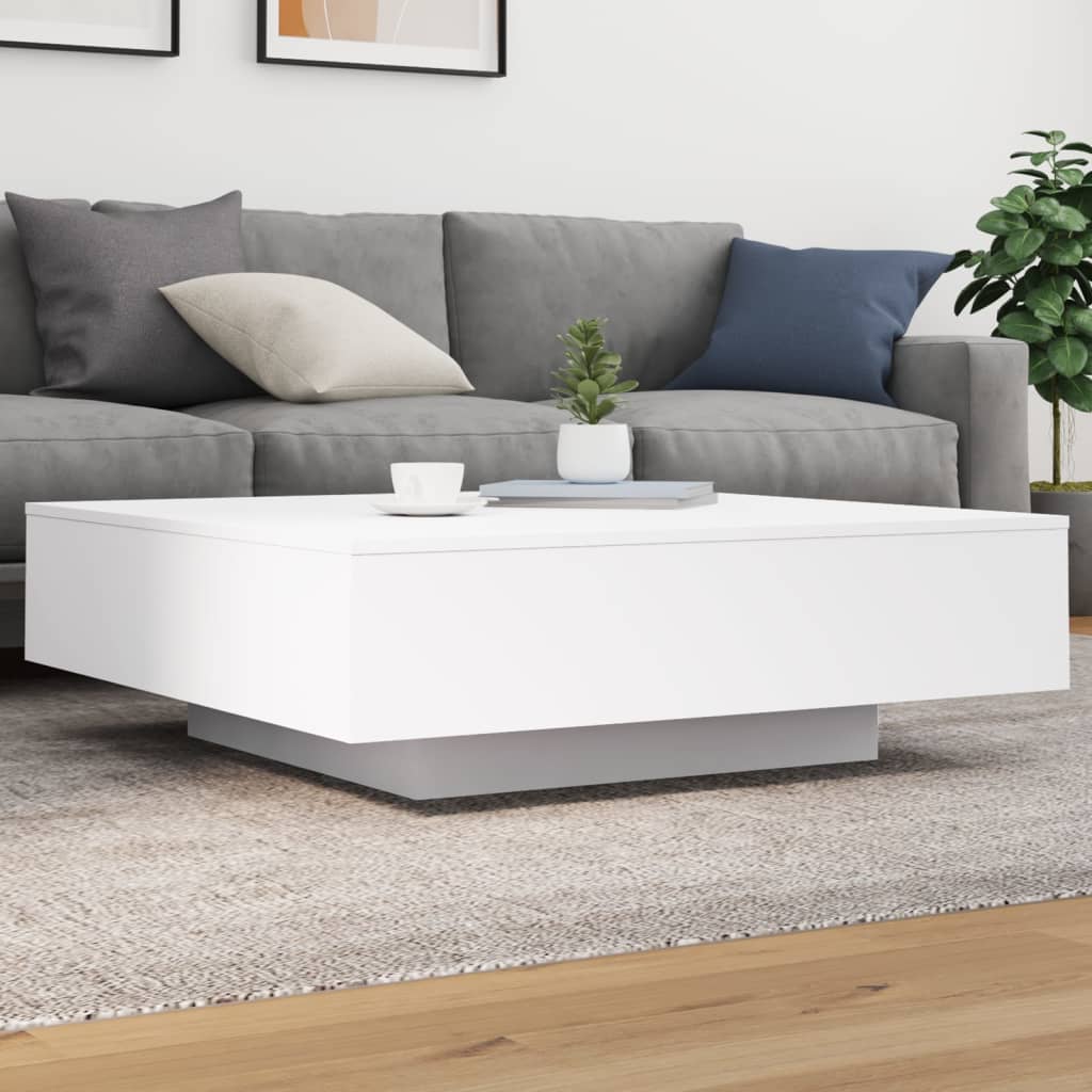 Coffee Table Engineered Wood