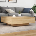 Coffee Table Engineered Wood