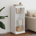 Sideboard With LED Lights 41X37X100 Cm