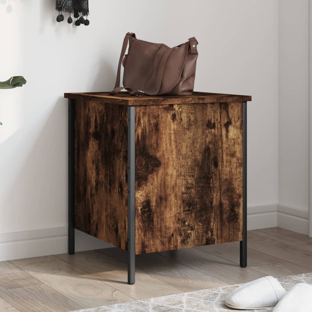 Storage Bench Engineered Wood