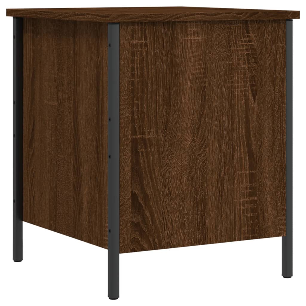Storage Bench Engineered Wood