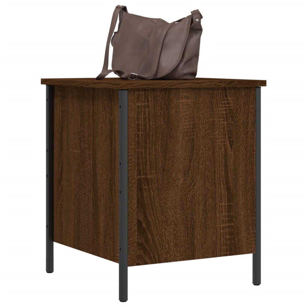 Storage Bench Engineered Wood