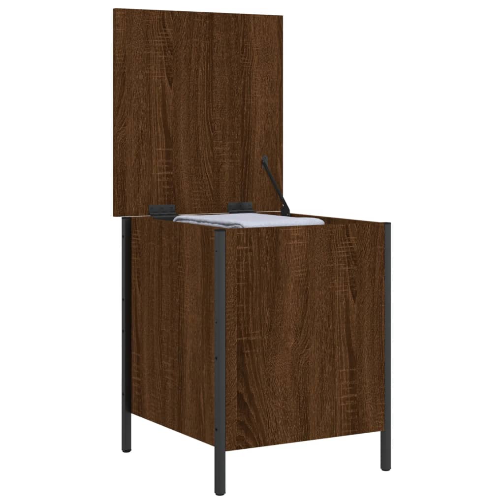 Storage Bench Engineered Wood