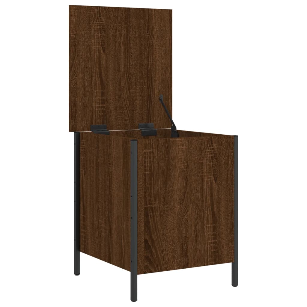Storage Bench Engineered Wood