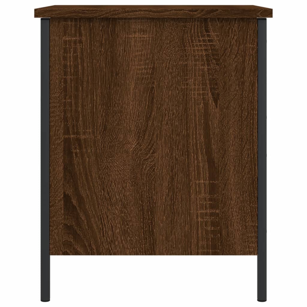 Storage Bench Engineered Wood