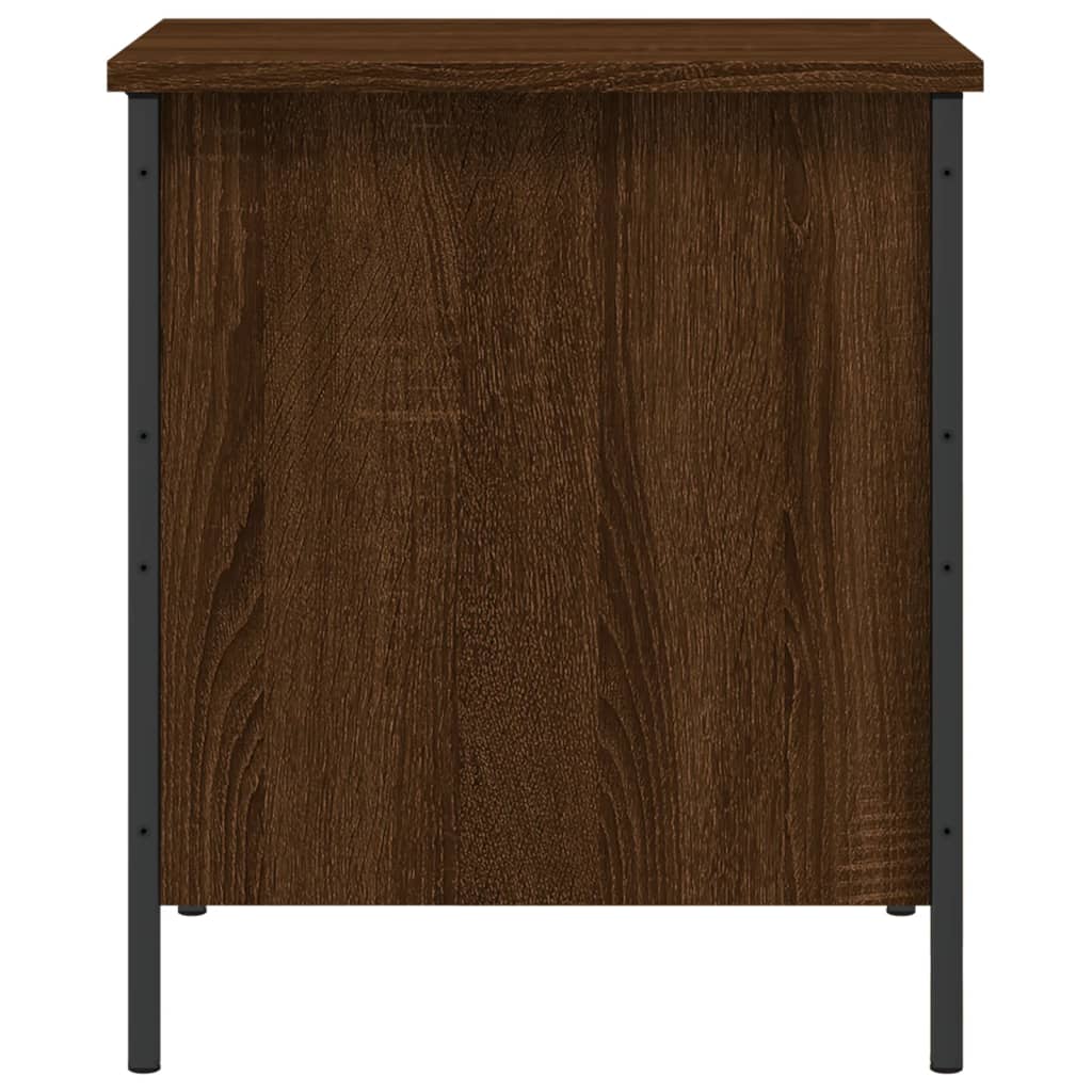 Storage Bench Engineered Wood
