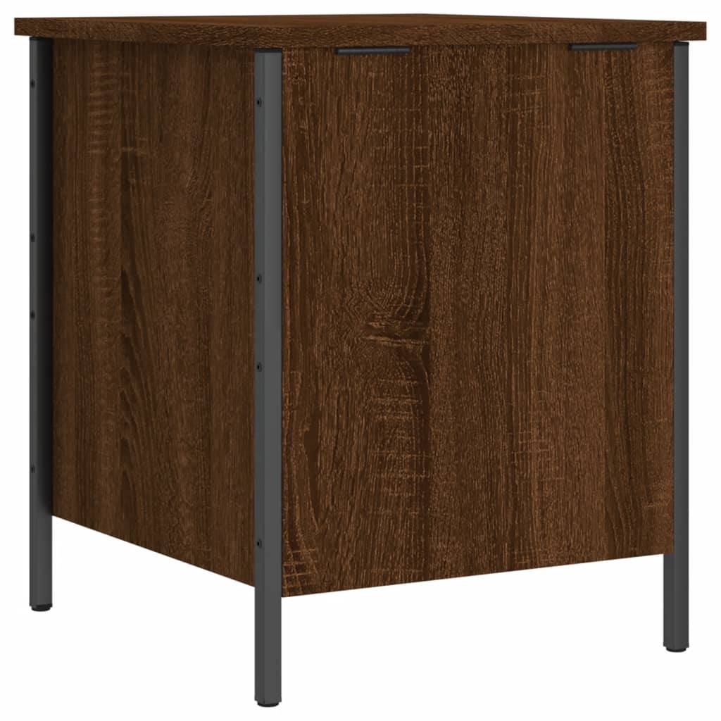 Storage Bench Engineered Wood