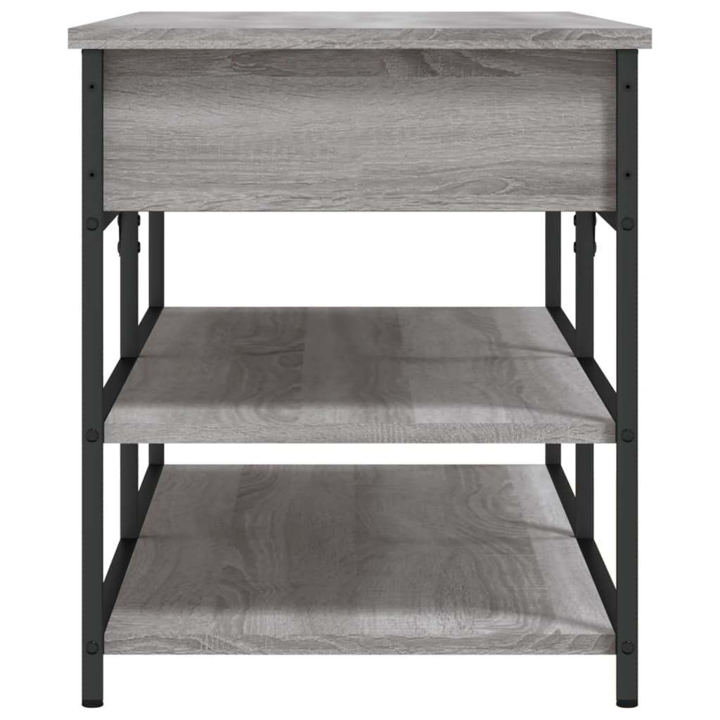 Shoe Bench Engineered Wood