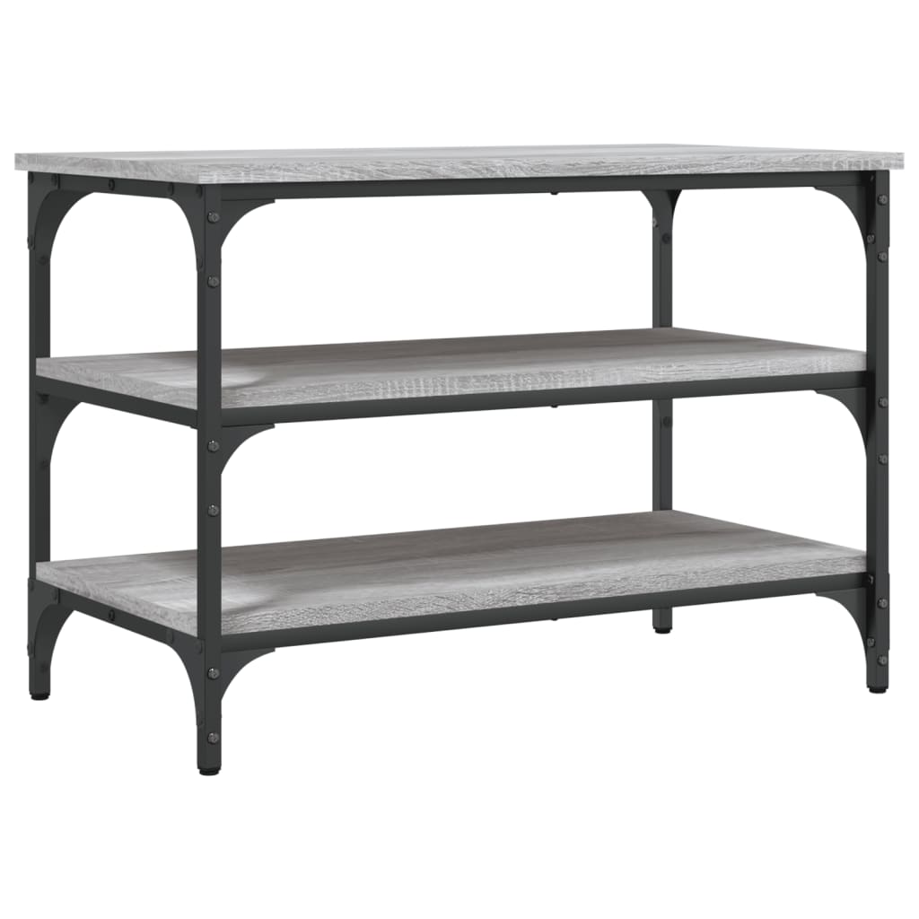 Shoe Bench Engineered Wood
