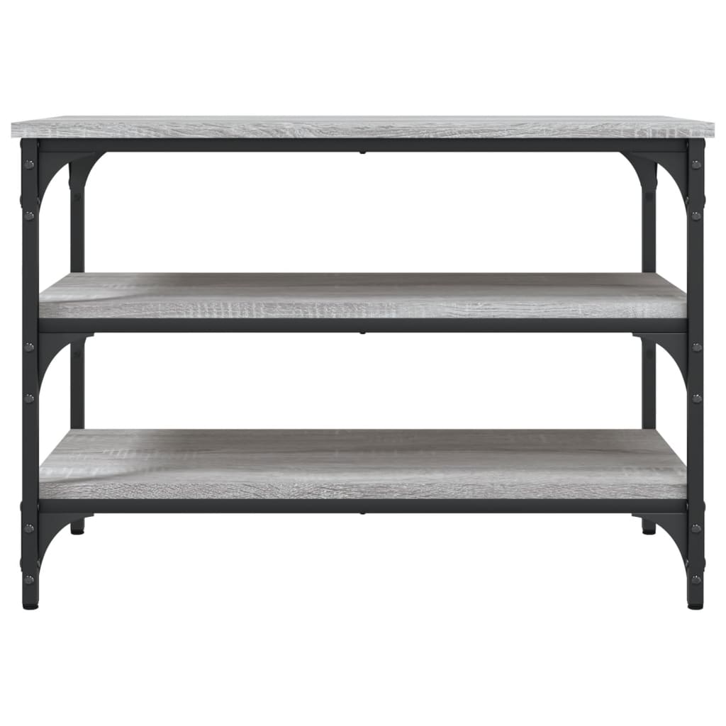 Shoe Bench Engineered Wood