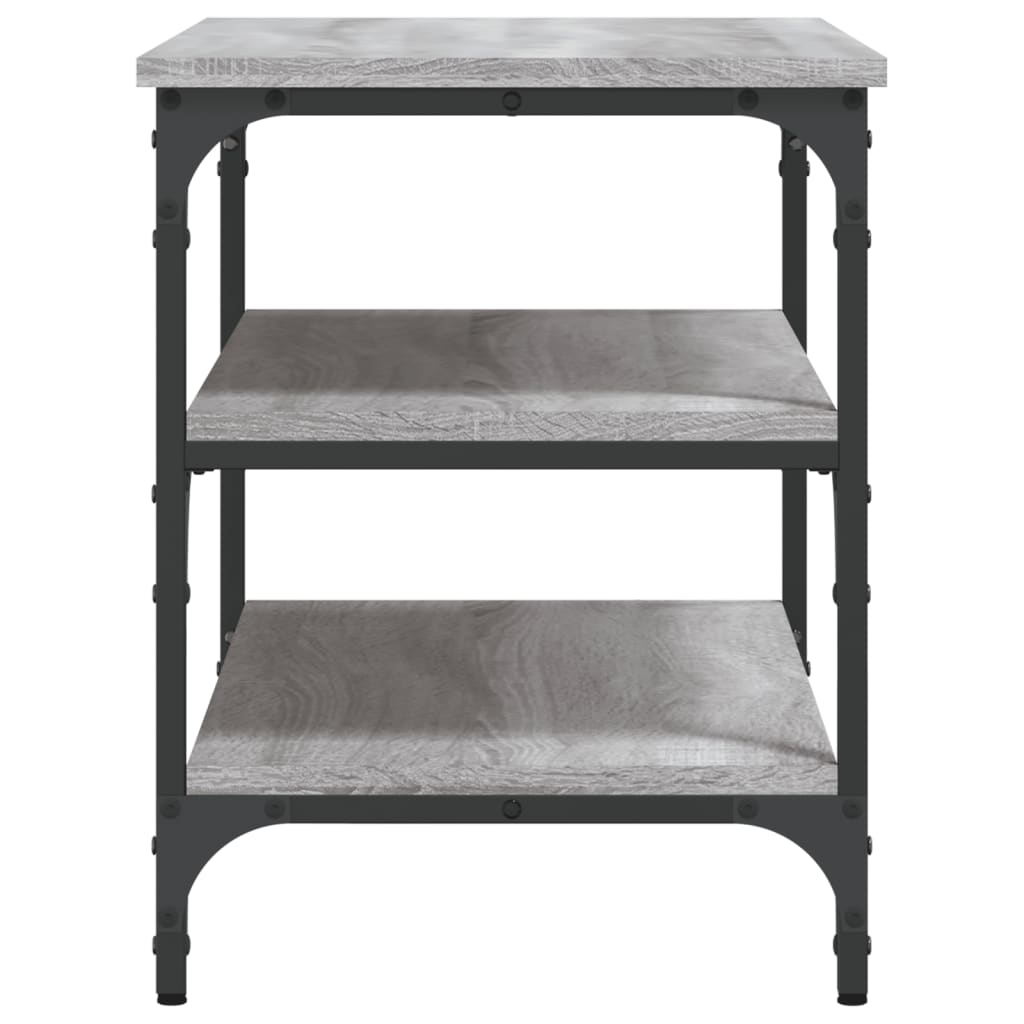 Shoe Bench Engineered Wood