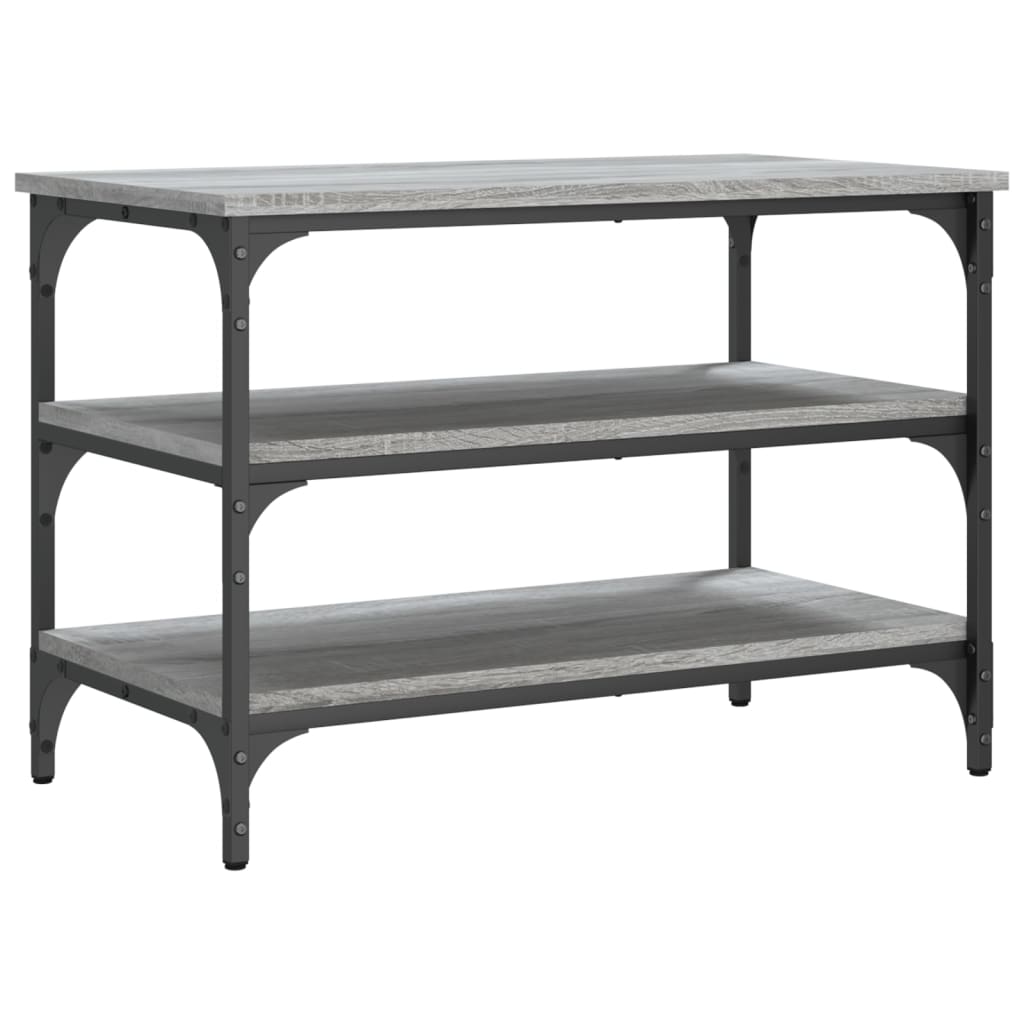 Shoe Bench Engineered Wood