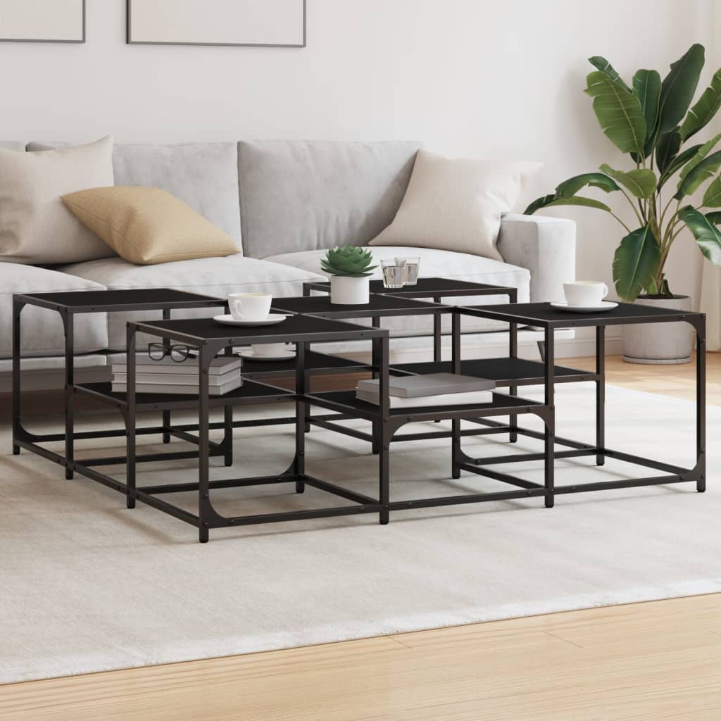 Coffee Table Engineered Wood