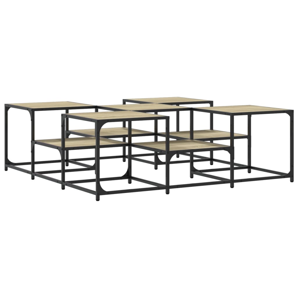 Coffee Table Engineered Wood