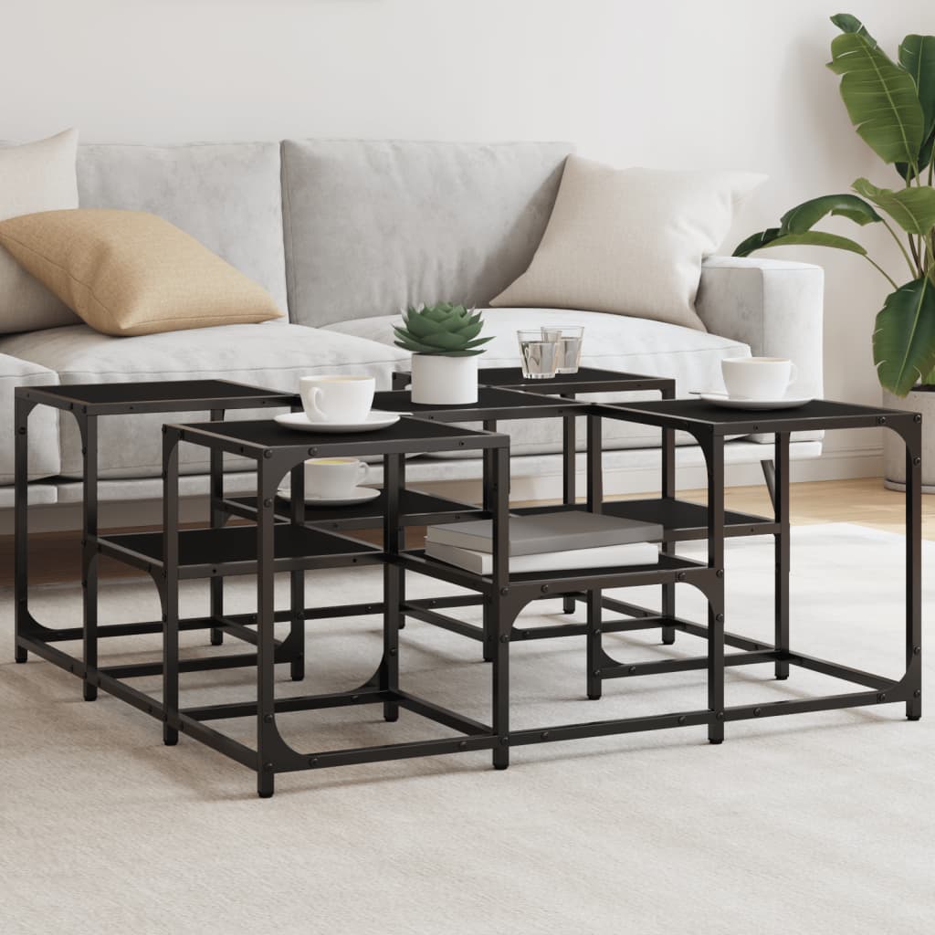 Coffee Table Engineered Wood
