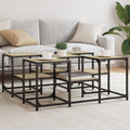 Coffee Table Engineered Wood
