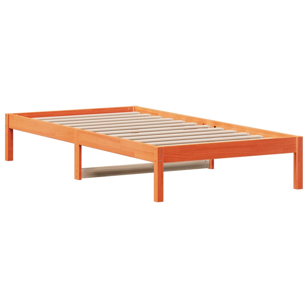 Day Bed | | Solid Pine Wood | Single