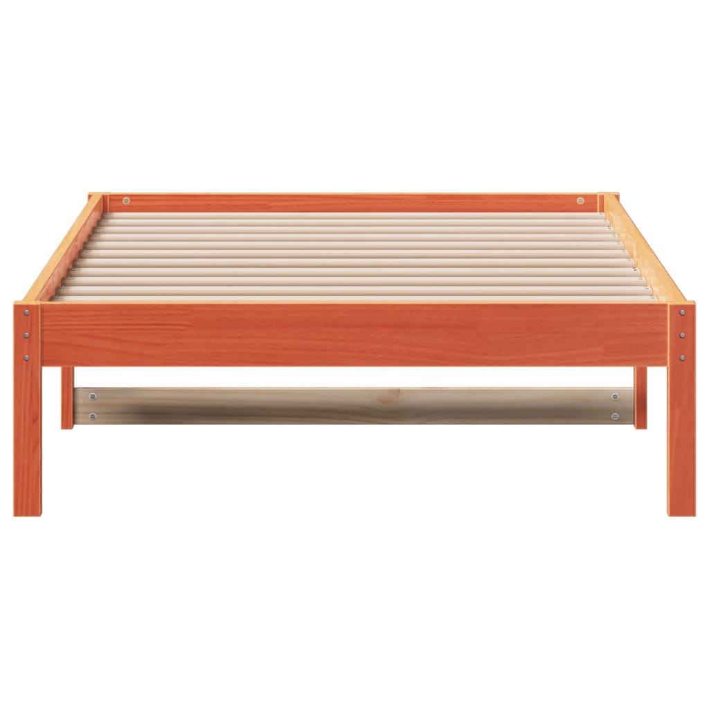 Day Bed | | Solid Pine Wood | Single