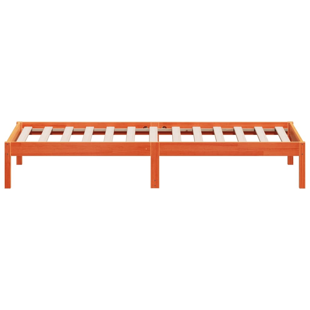 Day Bed | | Solid Pine Wood | Single