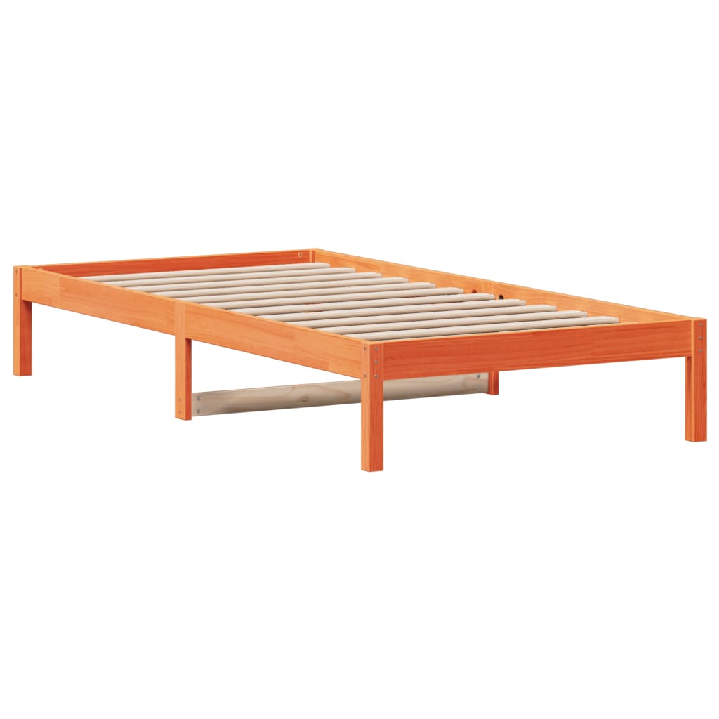 Day Bed | | Solid Pine Wood | Single