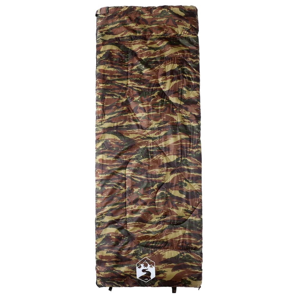 Sleeping Bag For Adults Camping 3 Seasons