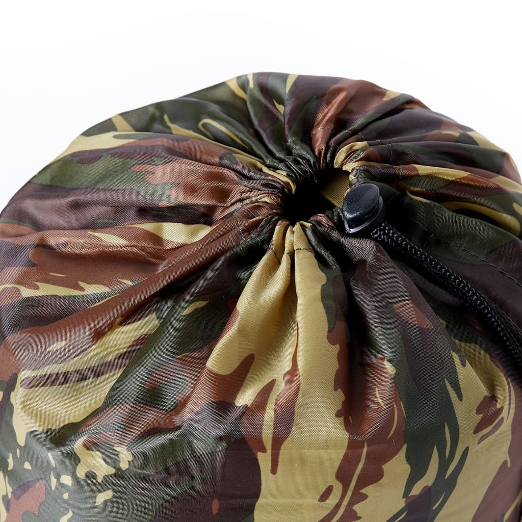 Sleeping Bag For Adults Camping 3 Seasons